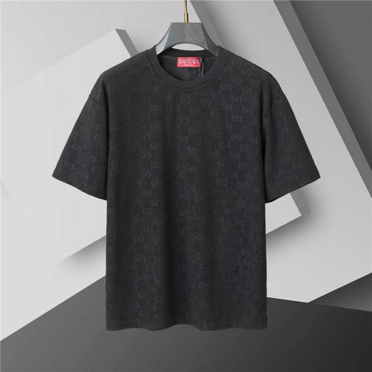 Picture of Gucci T Shirts Short _SKUGucciM-3XL3cx9525012182